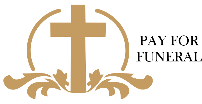 Pay For FUNERAL logo
