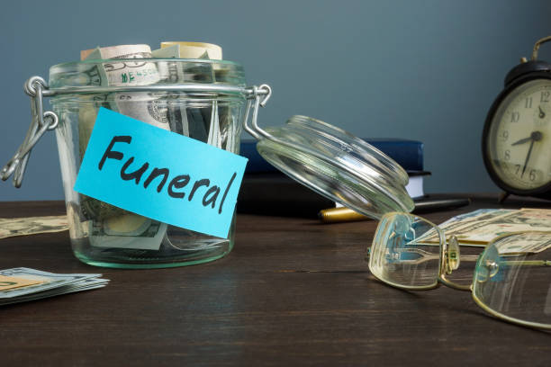 Term funeral insurance