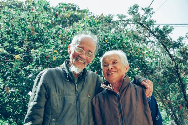Who Can Get Senior Funeral Insurance