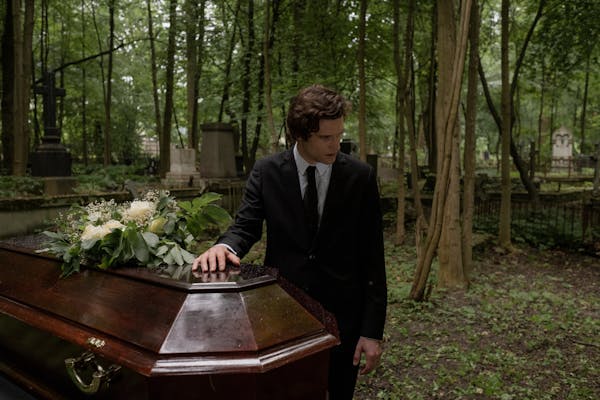 Why Choose Our Standard Funeral Insurance