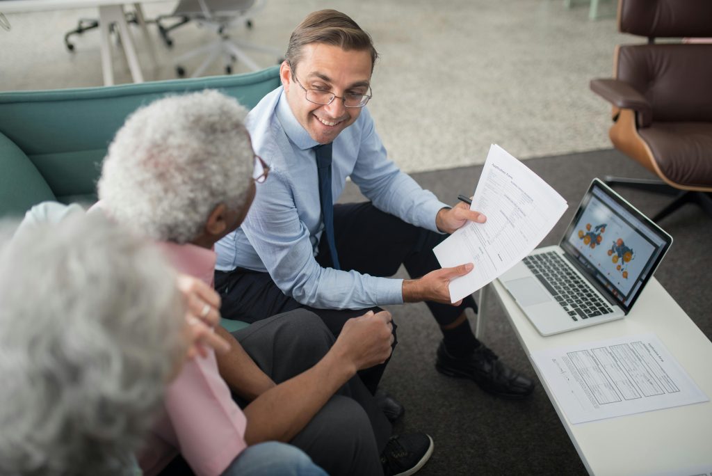 Insurance designed to fund your preplanned funeral