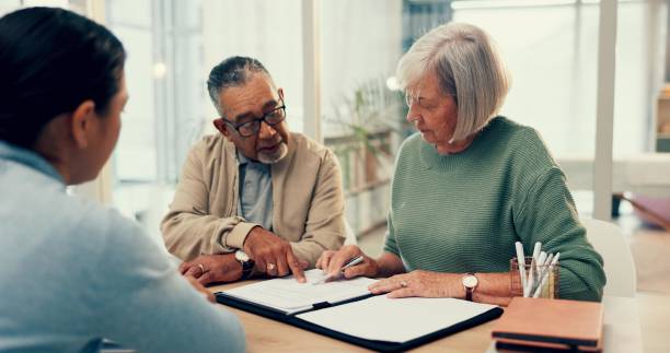 How to Choose the Right Senior Funeral Insurance Policy