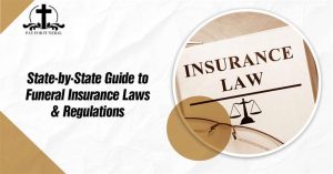 Funeral Insurance Laws by State