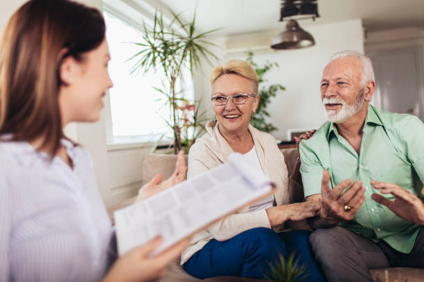 Who is Eligible for Single-Pay Pre-Need Insurance