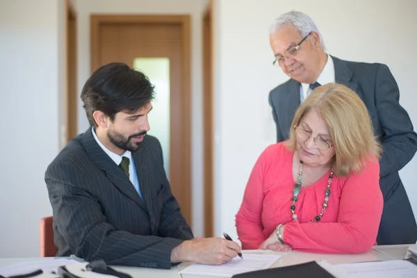 Why Choose Graded Benefit Guaranteed Insurance
