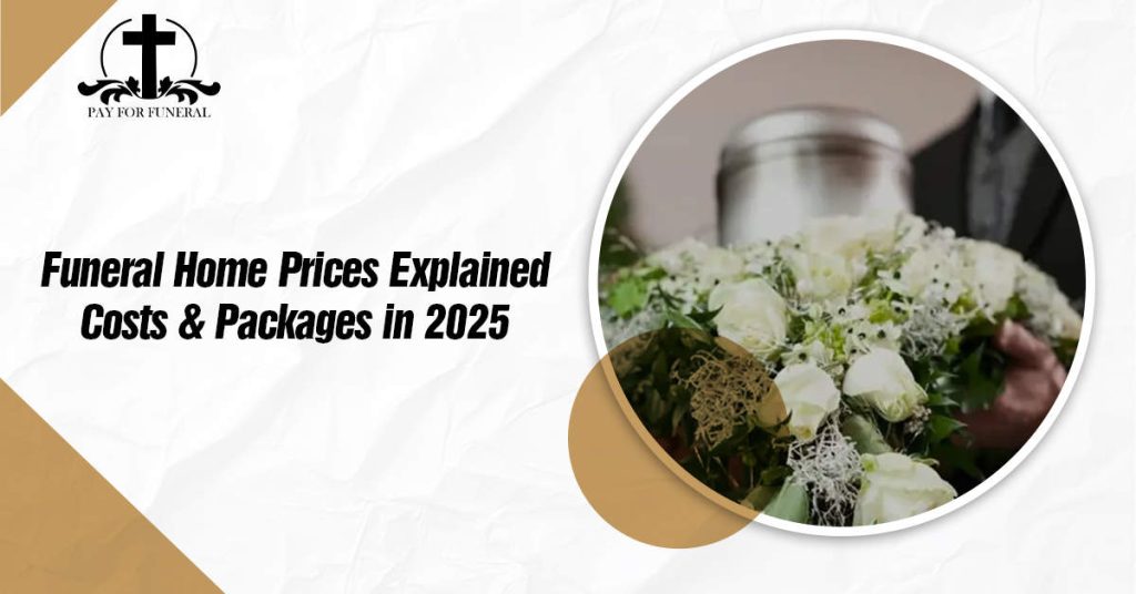 Funeral Home Prices Explained