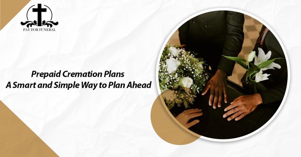 Prepaid Cremation Plans