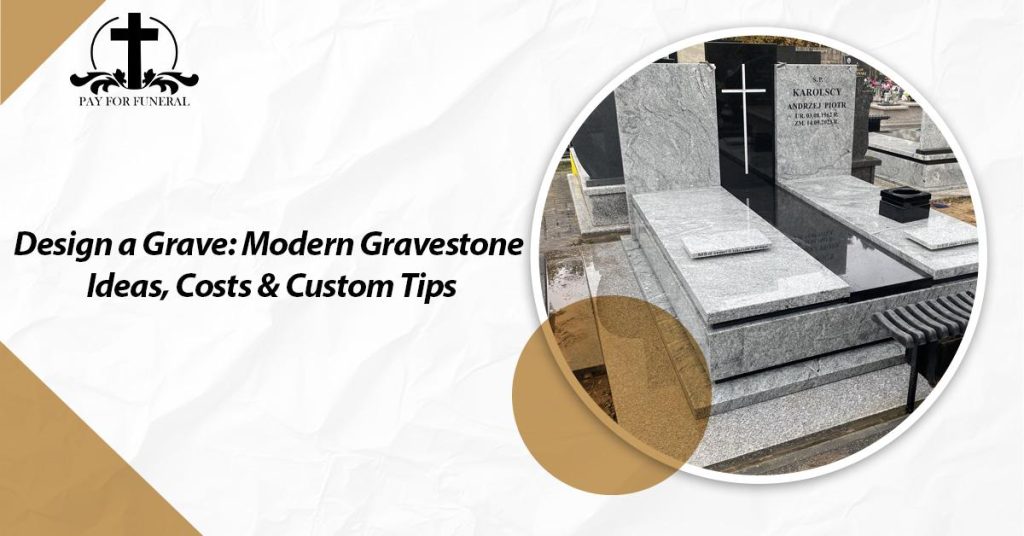 Design a Grave