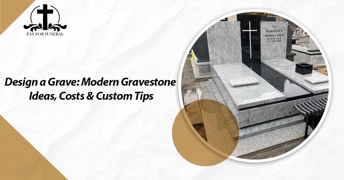 Design a Grave