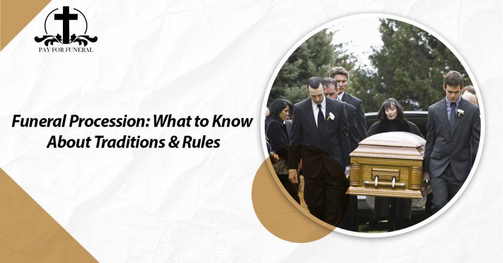 Funeral Procession