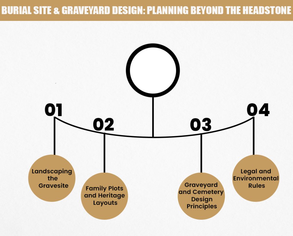 Burial Site & Graveyard Design