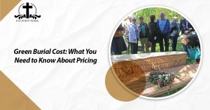 Green Burial Cost