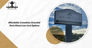 Affordable Cremation