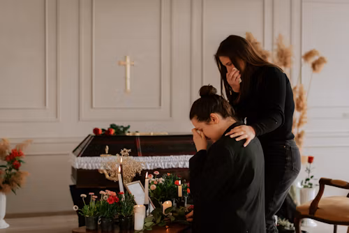 cremation insurance