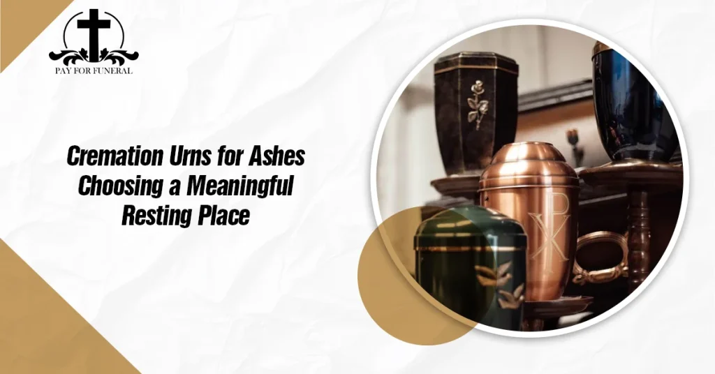 Cremation Urns for Ashes