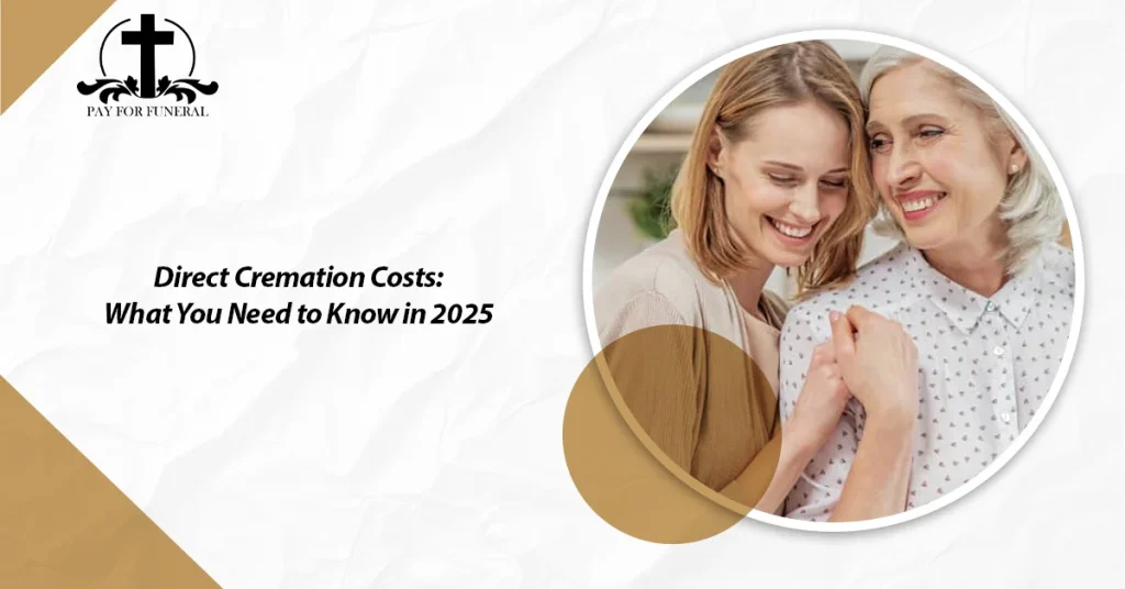 Direct Cremation Costs