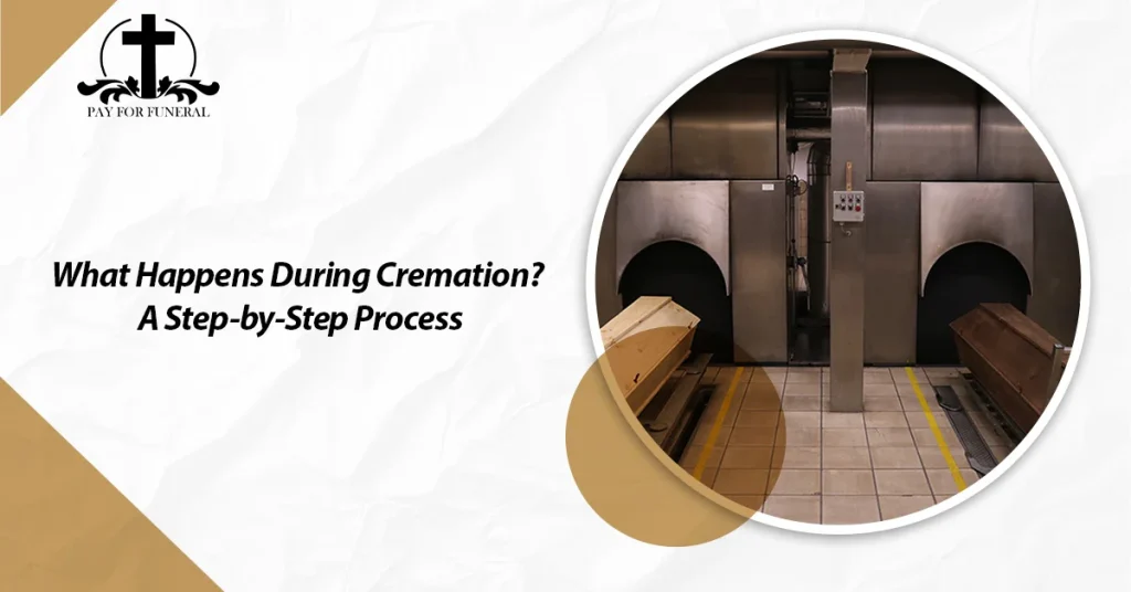 What Happens During Cremation