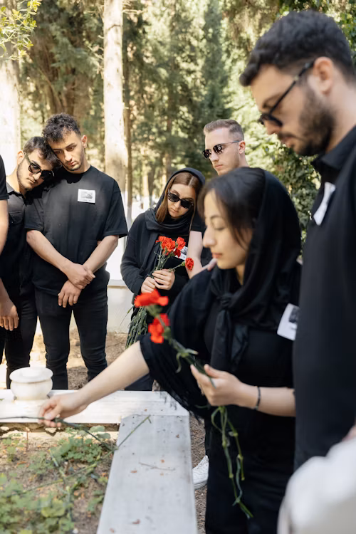 Who Needs Cremation Insurance Services