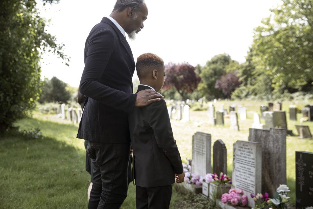 Burial Insurance For Seniors