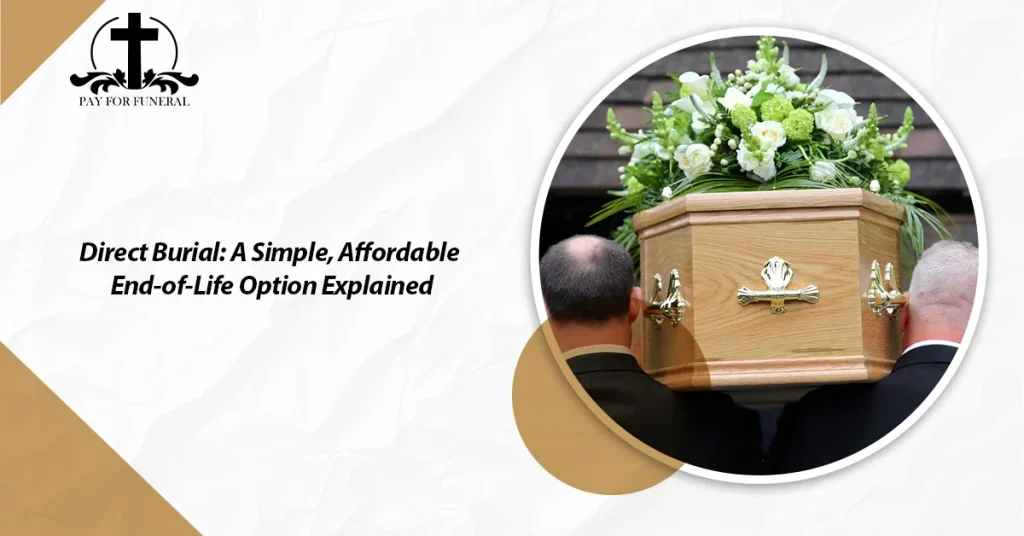 Direct Burial