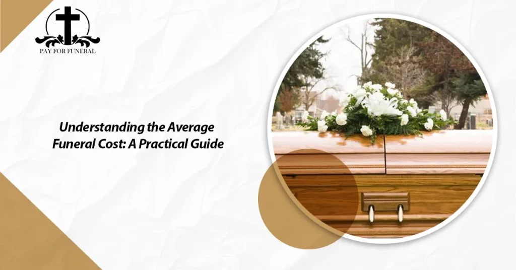 Understanding the Average Funeral Cost: A Practical Guide