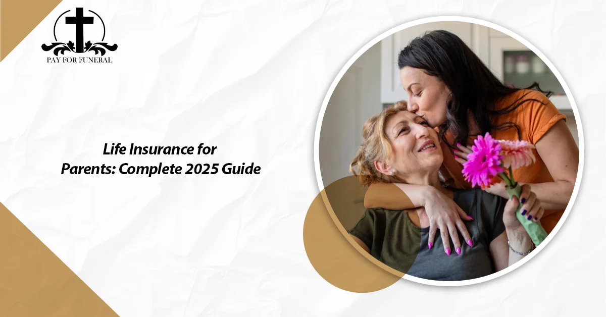 Life Insurance for Parents