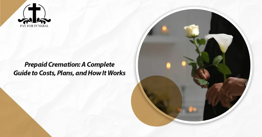 Prepaid Cremation A Complete Guide to Costs, Plans, and How It Works