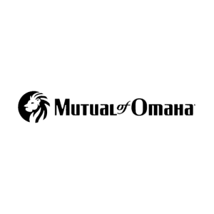 A minimalist black silhouette of a cat with a curled tail, depicted in a playful pose against a white background.