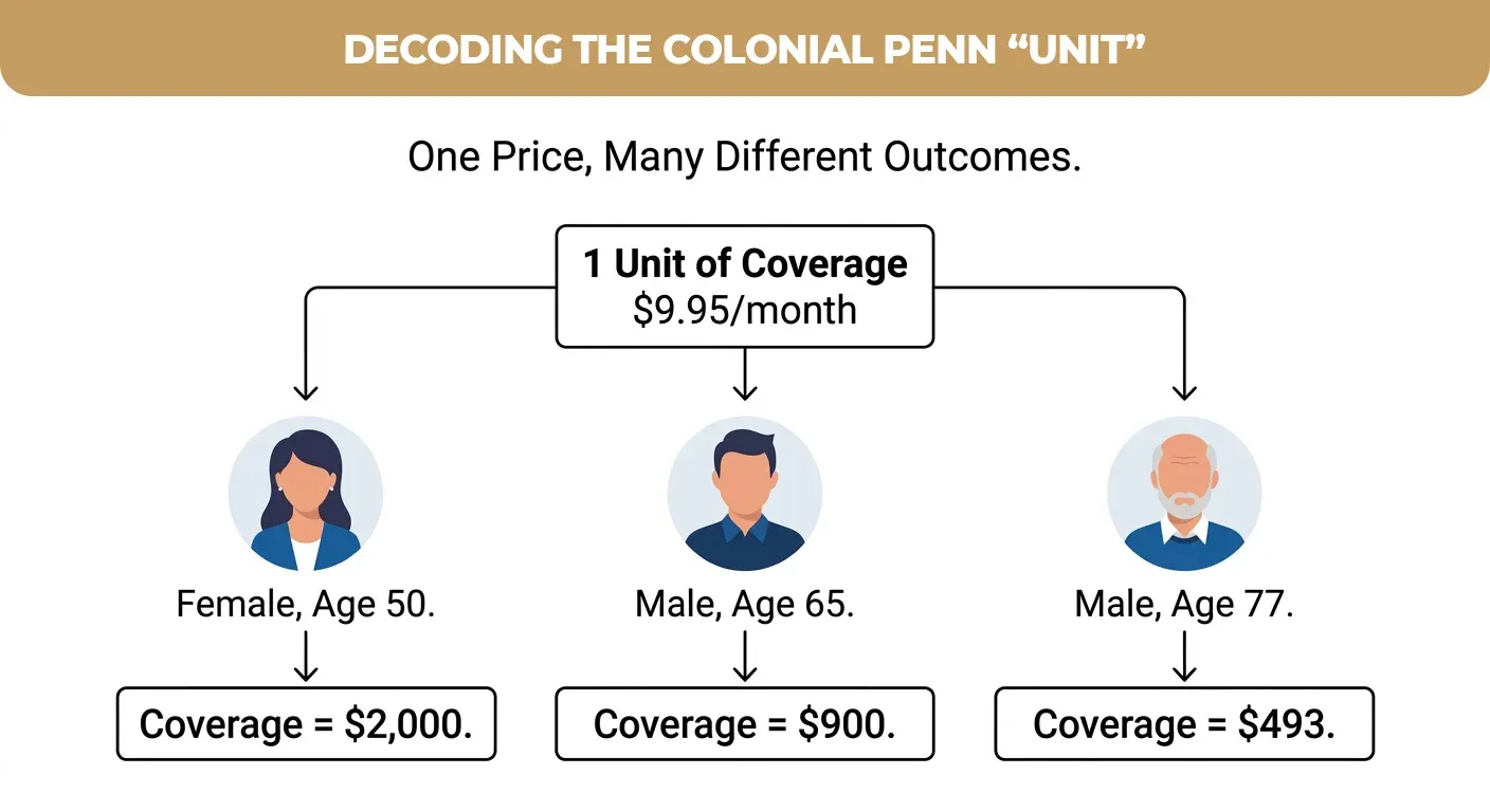 Decoding-the-Colonial-Penn-&ldquo;Unit&rdquo;