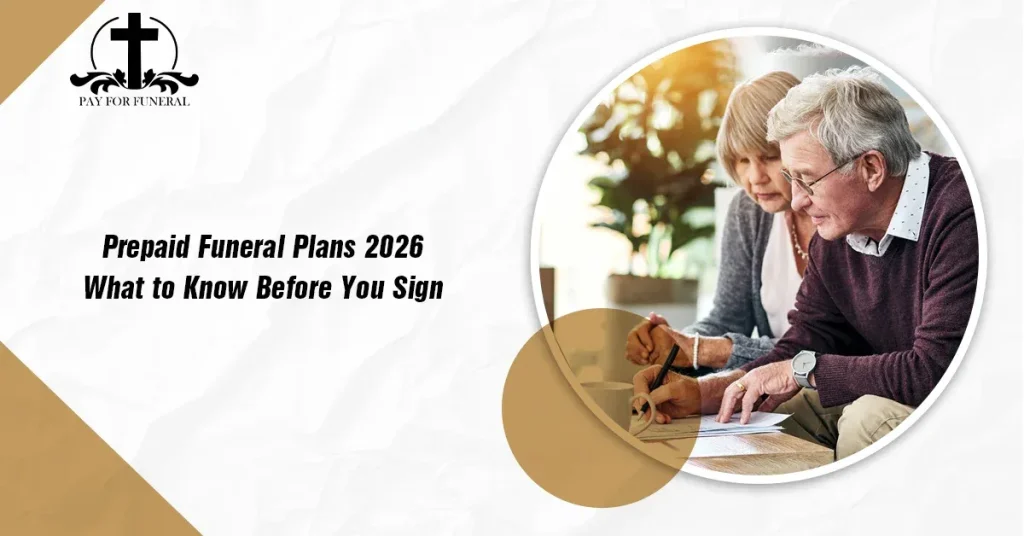Prepaid Funeral Plans