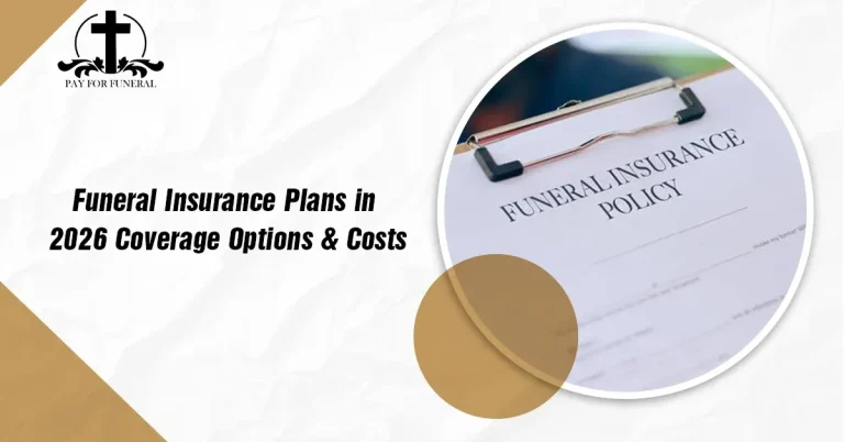 Funeral Insurance Plans