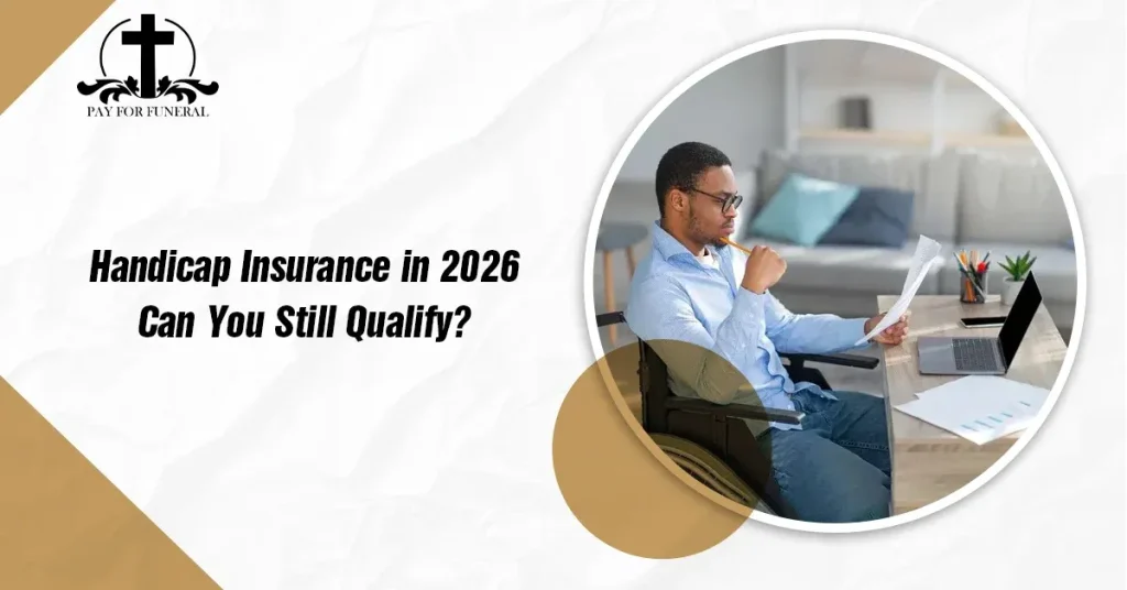 Handicap Insurance