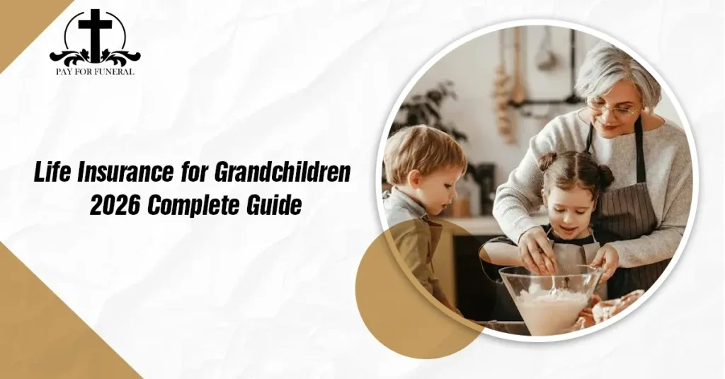Life Insurance for Grandchildren