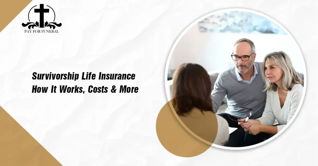 Survivorship Life Insurance
