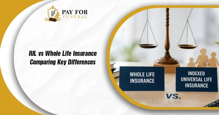 IUL vs Whole Life Insurance | Comparing Key Differences
