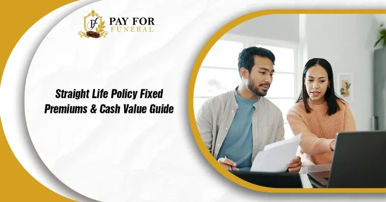 Straight Life Policy