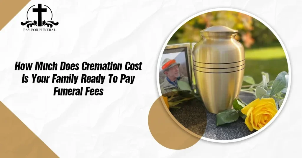 How Much Does Cremation Cost