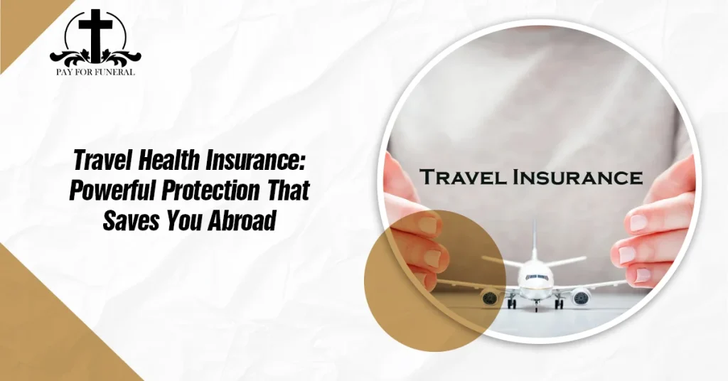 Travel Health Insurance: Powerful Protection That Saves You Abroad